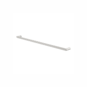 Urbane II Single Towel Rail gallery detail image