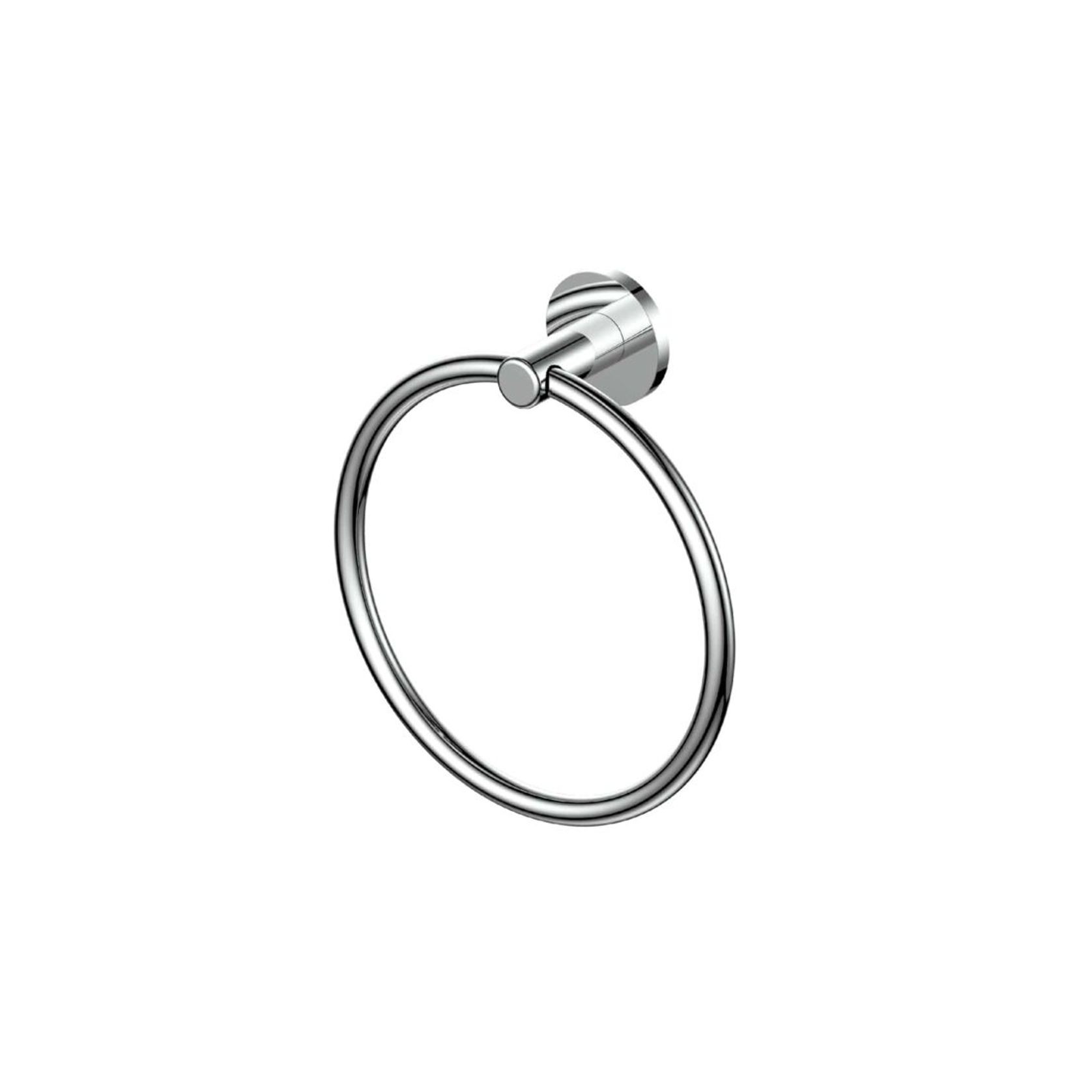 Astro II Towel Ring gallery detail image