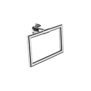Colab Hand Towel Ring Chrome gallery detail image