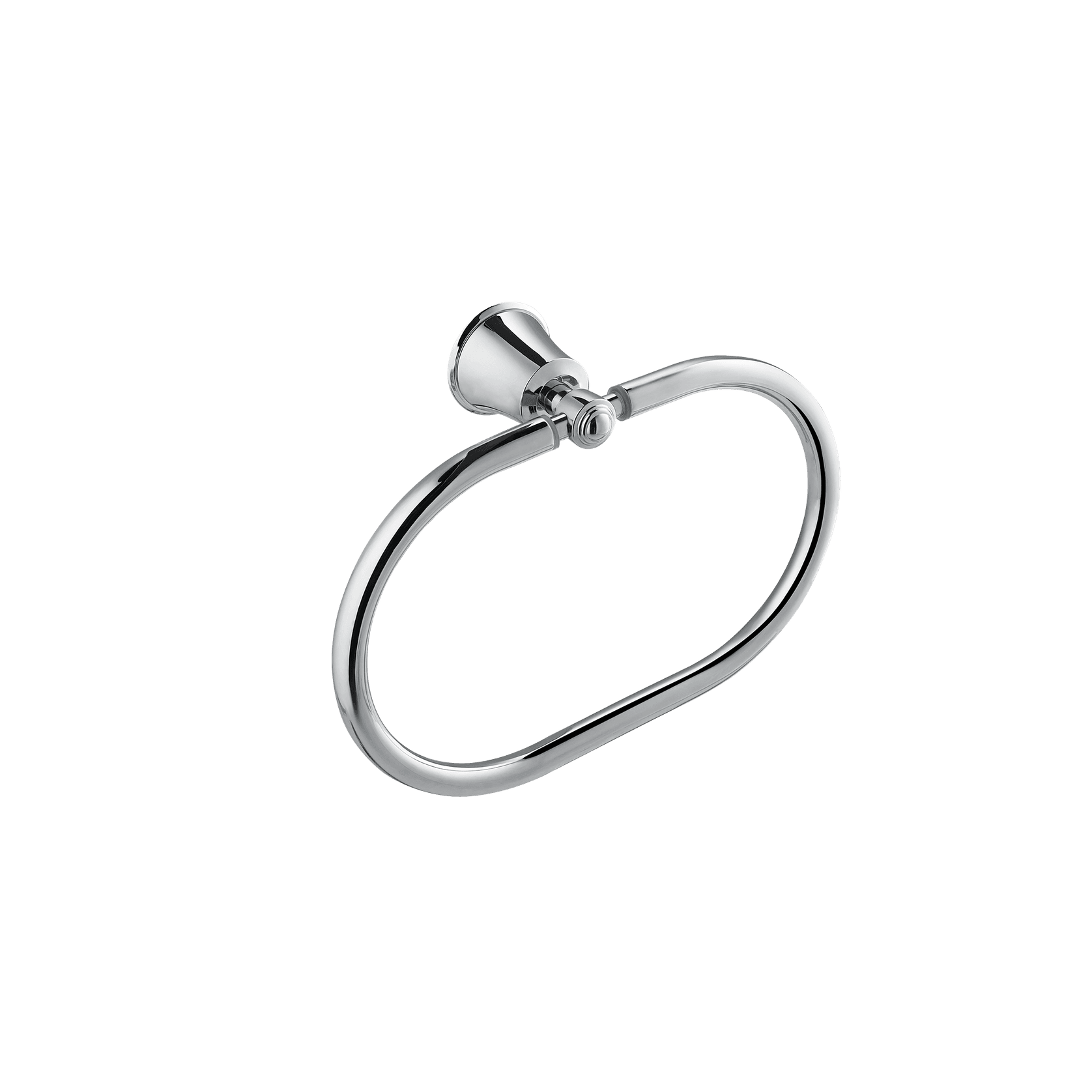 Liberty Towel Ring Chrome gallery detail image