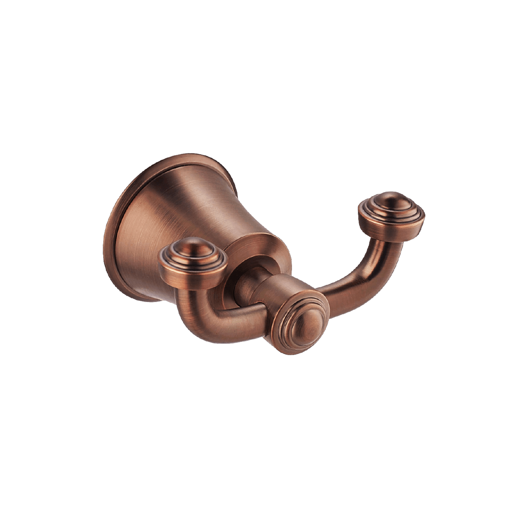 Liberty Robe Hook Oil Rubbed Bronze gallery detail image