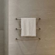 Icona Heated Towel Rails & Accessories gallery detail image