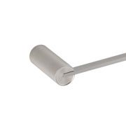 Namika Single Towel Rail gallery detail image