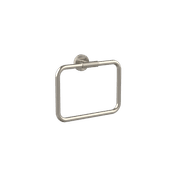 Motivo Knurled Towel Ring gallery detail image