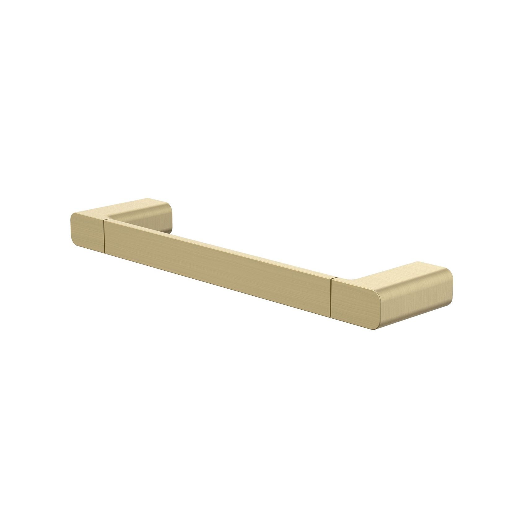 Luna Hand Towel Rail gallery detail image