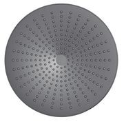Opal 250mm Shower Head Graphite gallery detail image
