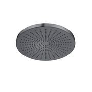 Opal 250mm Shower Head Graphite gallery detail image