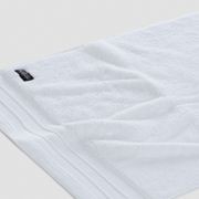 Pure Cotton Hand Towel - Luxe gallery detail image