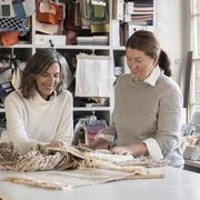 Wellbeing Rug | Hammock | Cushion by Nanimarquina gallery detail image