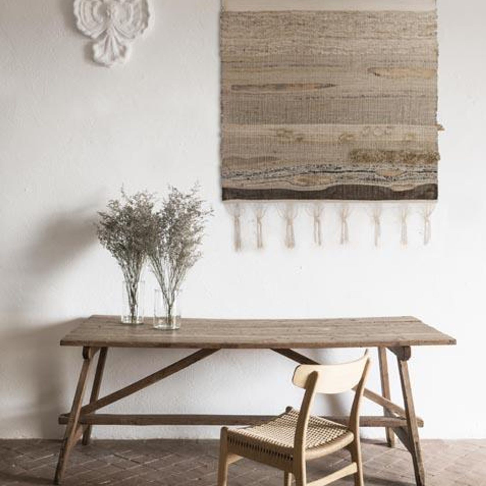 Wellbeing Rug | Hammock | Cushion by Nanimarquina gallery detail image