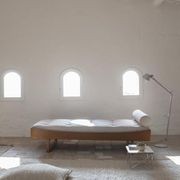 Wellbeing Rug | Hammock | Cushion by Nanimarquina gallery detail image