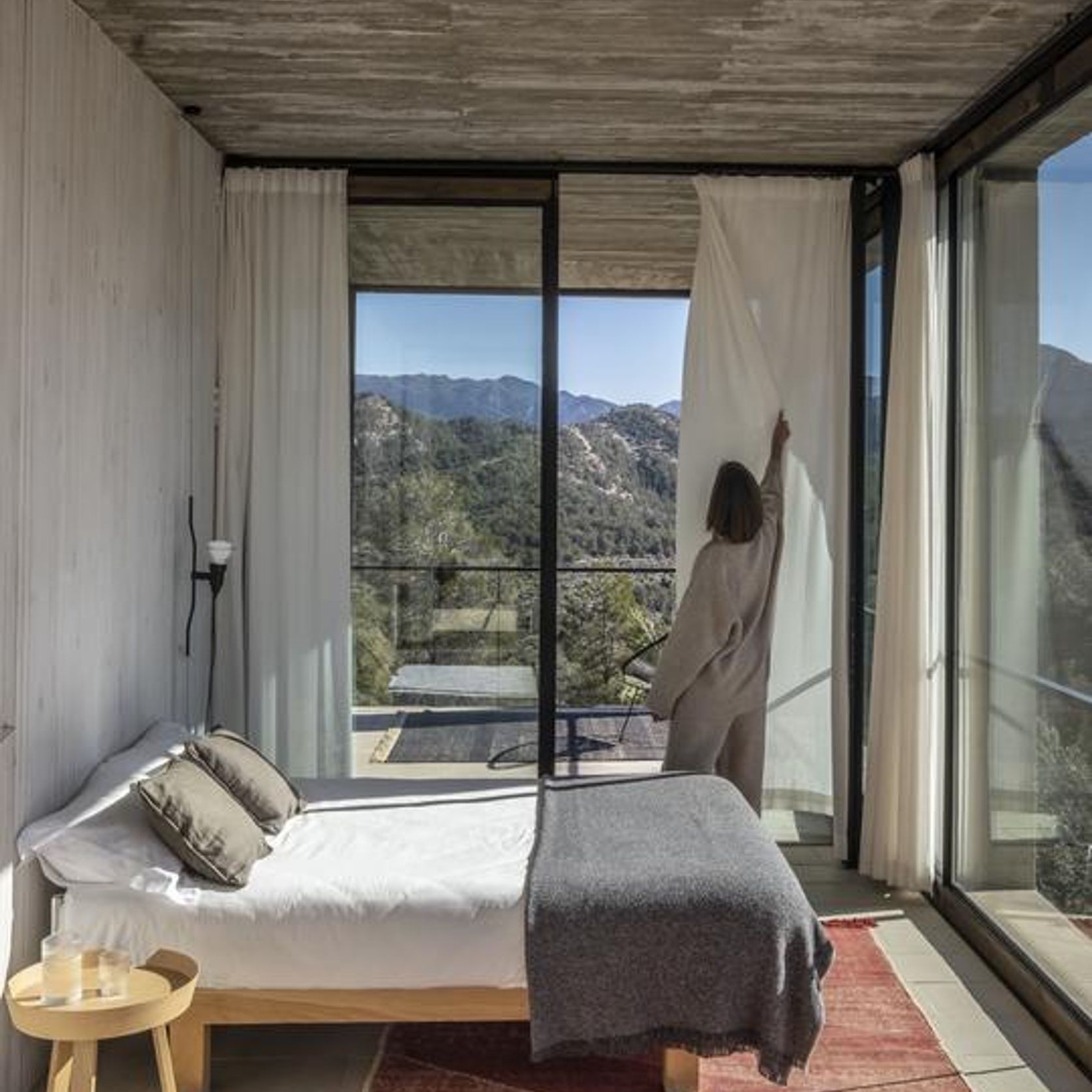 Telares Rug by Nanimarquina gallery detail image