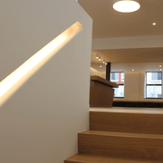 Recessed Handrail gallery detail image