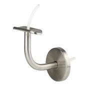 Led friendly banister bracket BB8 gallery detail image