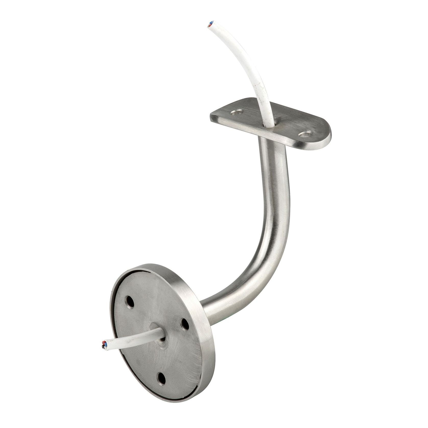 Led friendly banister bracket BB8 gallery detail image