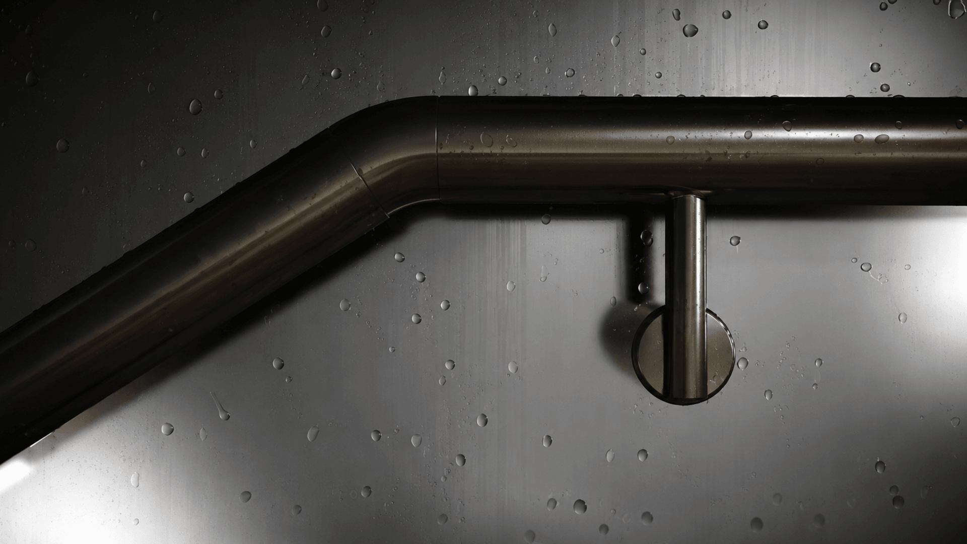 Promenaid® 2.0 | Modular Handrail System gallery detail image