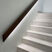 Rectangular Timber Handrail gallery detail image