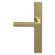 Italian Federal Longplate gallery detail image