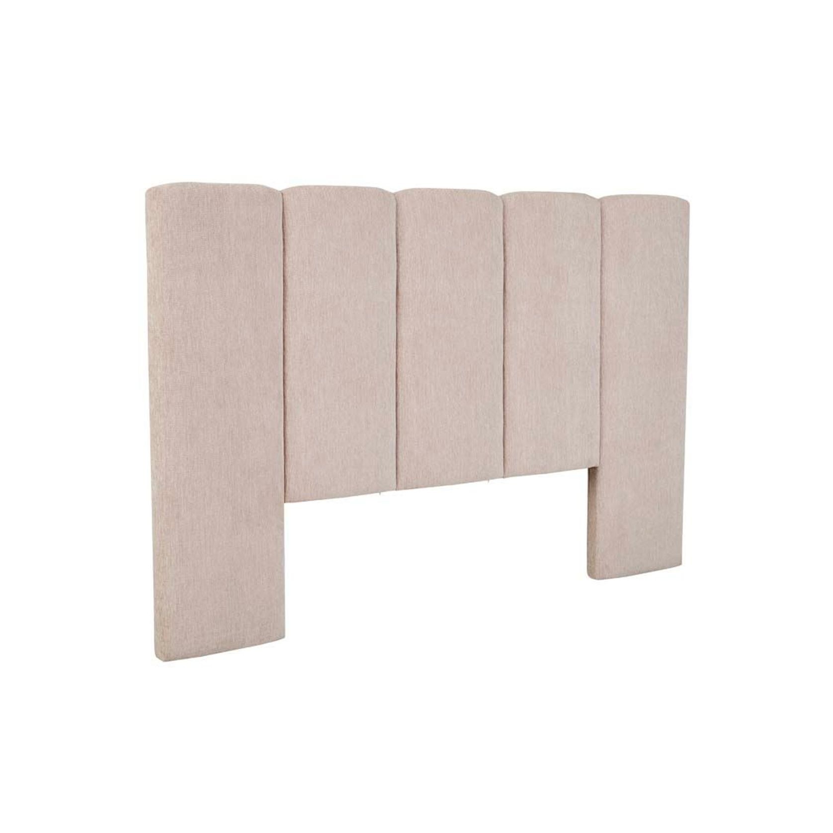 Almos Channel Bedhead gallery detail image