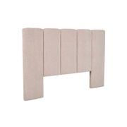 Almos Channel Bedhead gallery detail image