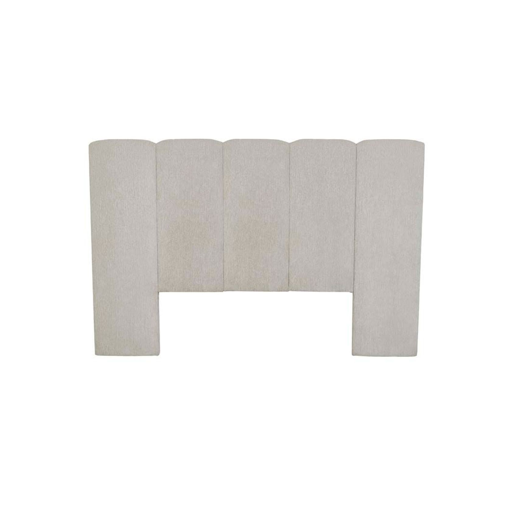 Almos Channel Bedhead gallery detail image