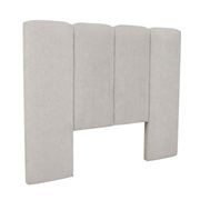 Almos Channel Bedhead gallery detail image