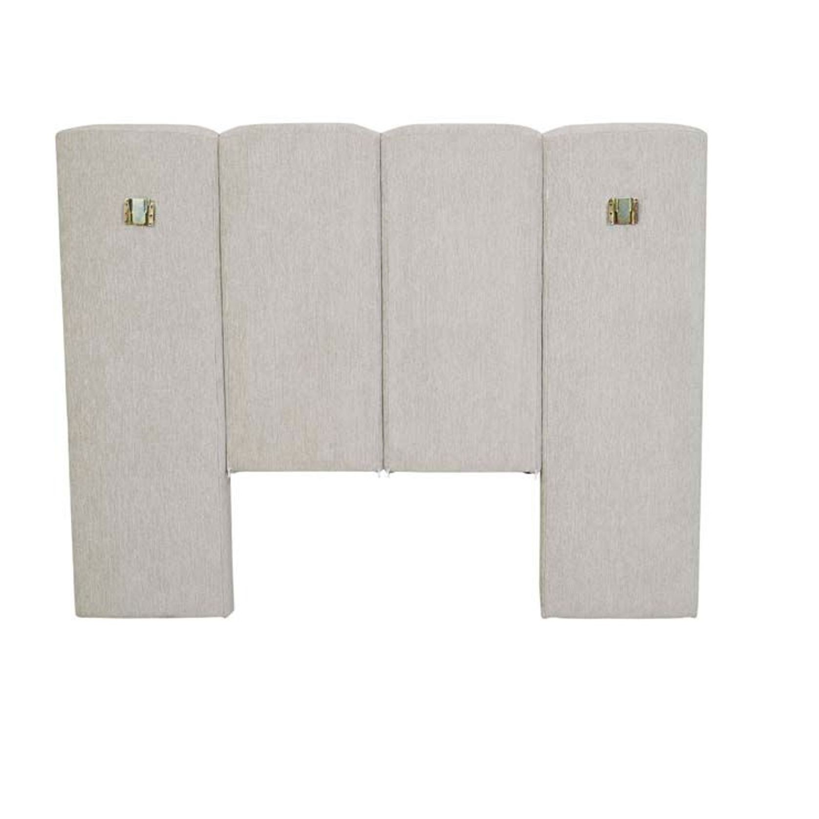 Almos Channel Bedhead gallery detail image