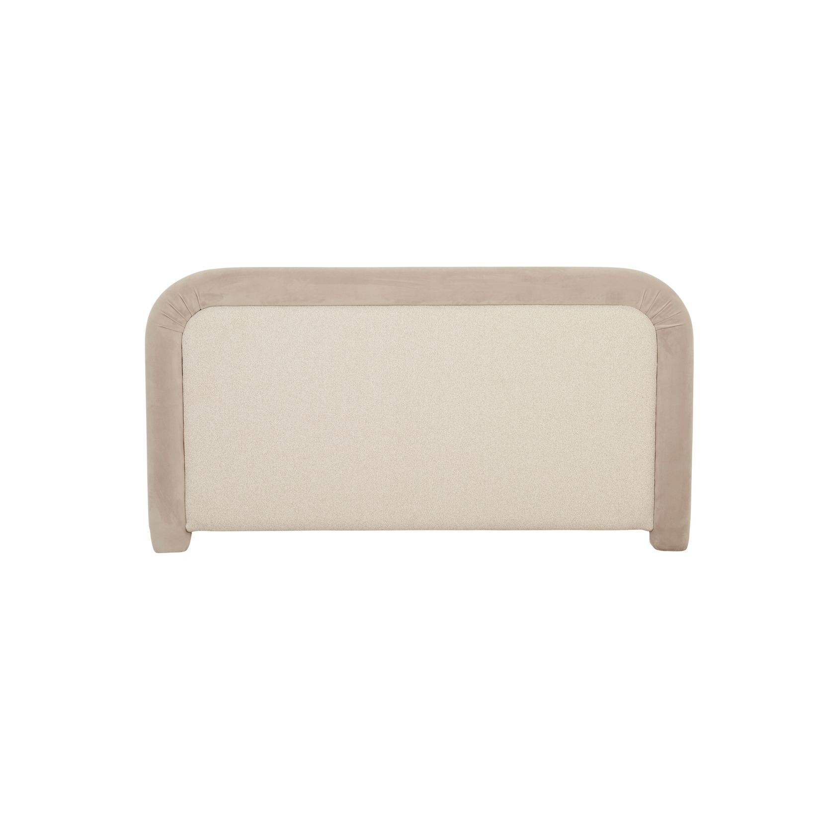 Almos Chubby Bedhead gallery detail image