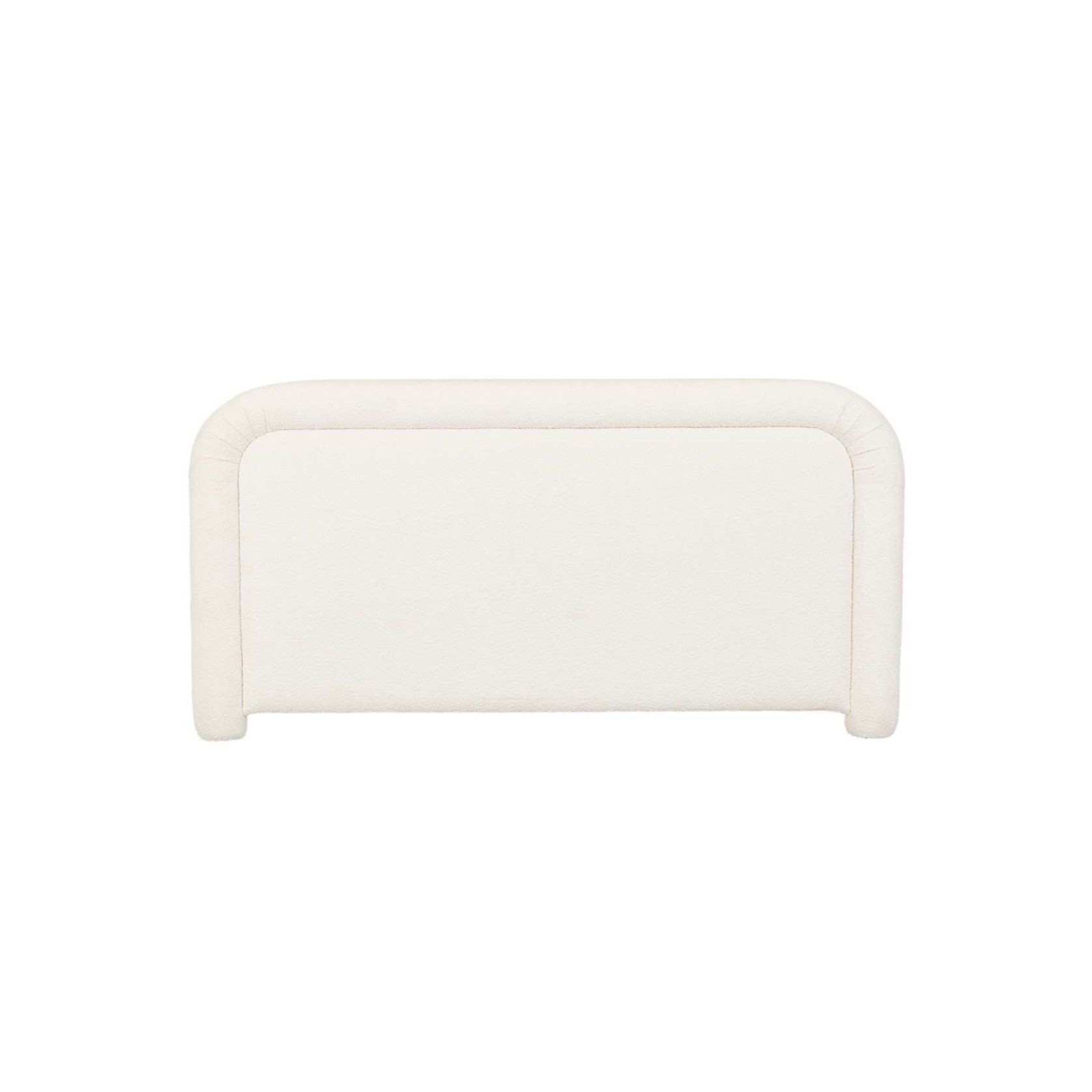 Almos Chubby Bedhead gallery detail image