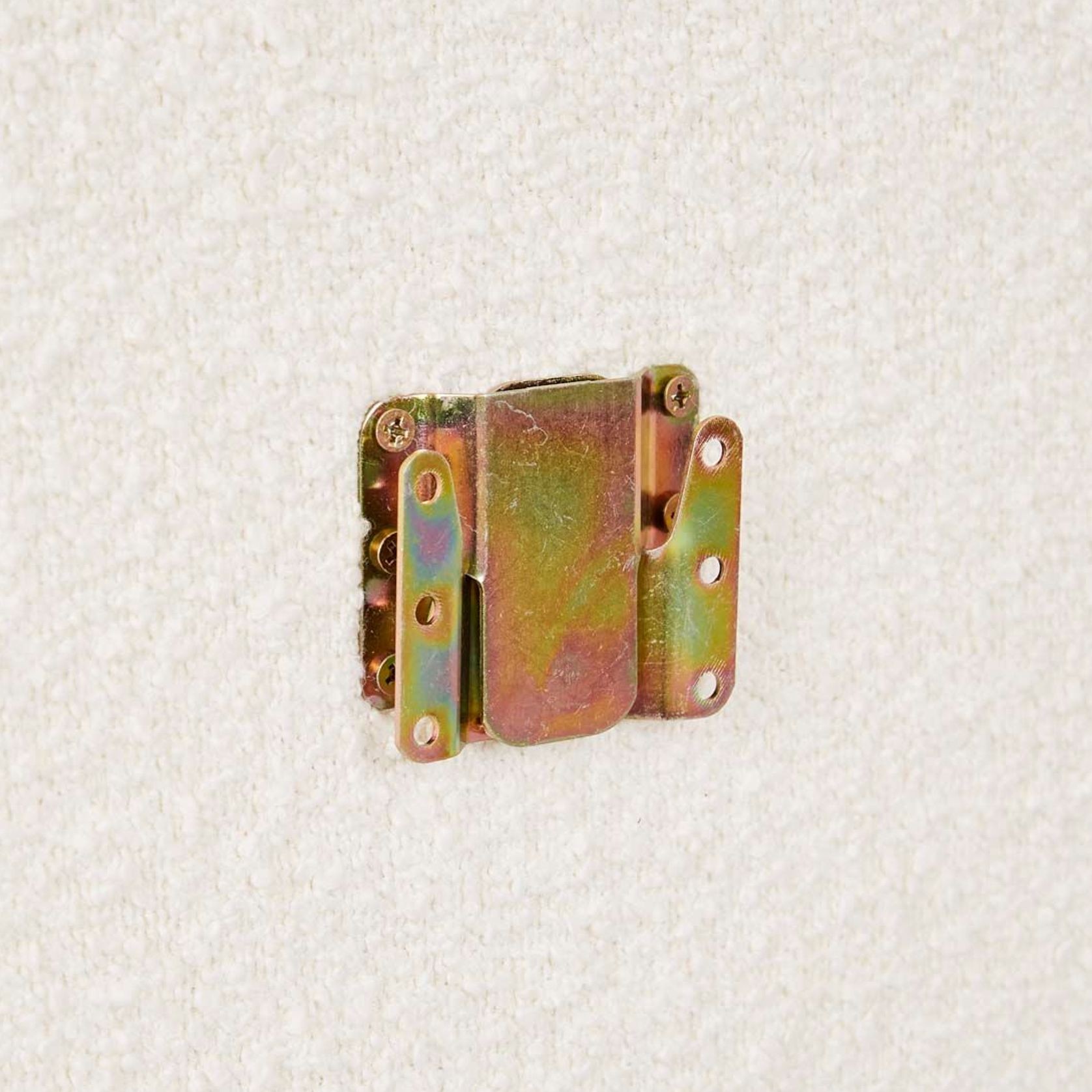 Almos Chubby Bedhead gallery detail image