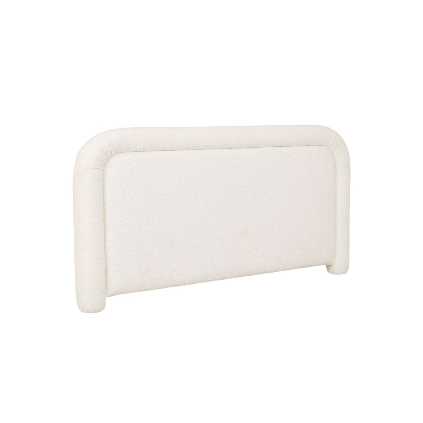 Almos Chubby Bedhead gallery detail image