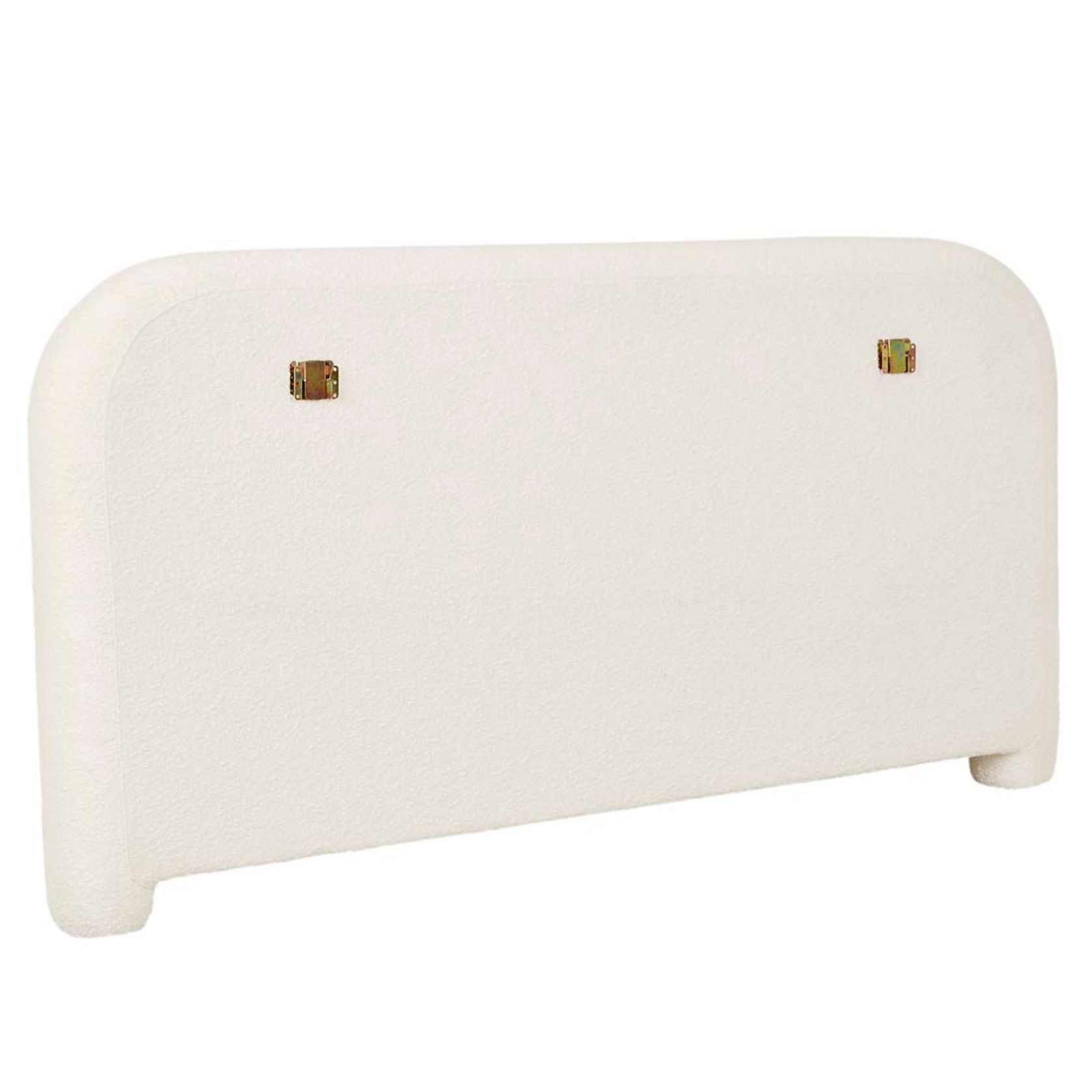 Almos Chubby Bedhead gallery detail image