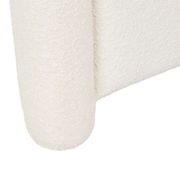 Almos Chubby Bedhead gallery detail image