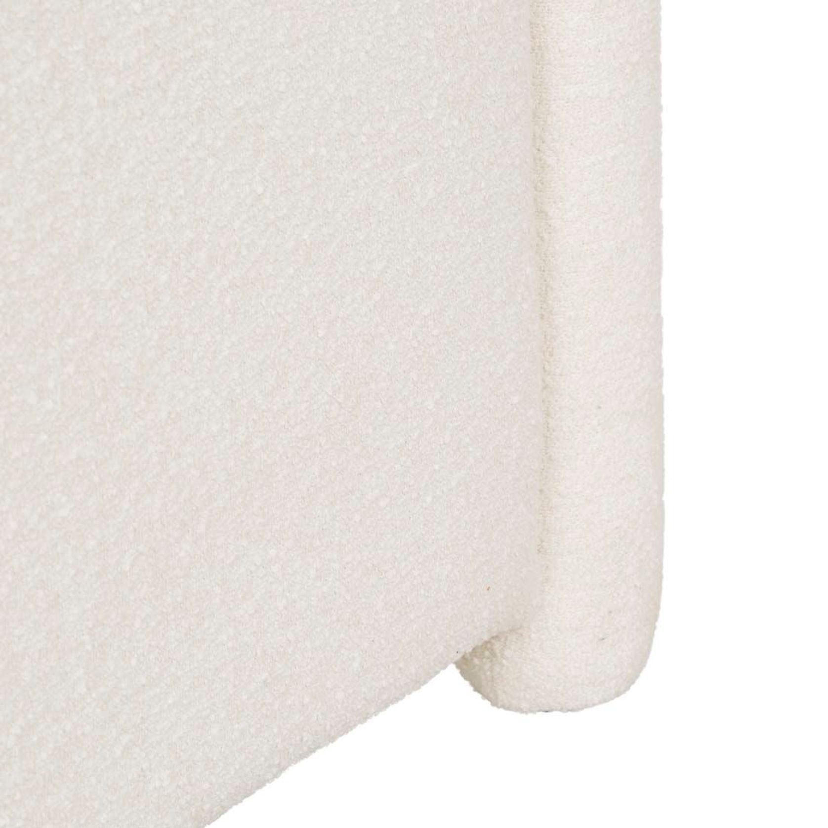 Almos Chubby Bedhead gallery detail image