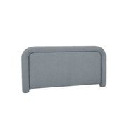 Almos Chubby Bedhead gallery detail image