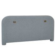 Almos Chubby Bedhead gallery detail image