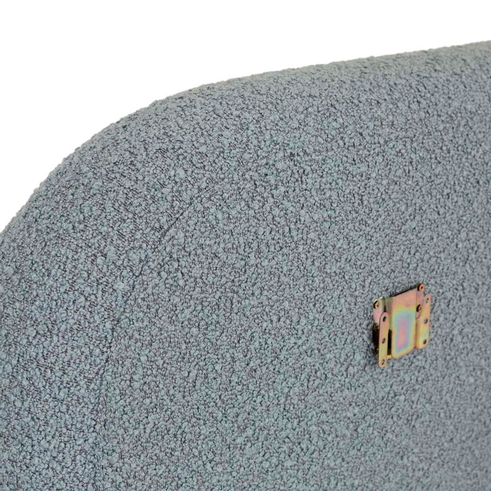 Almos Chubby Bedhead gallery detail image