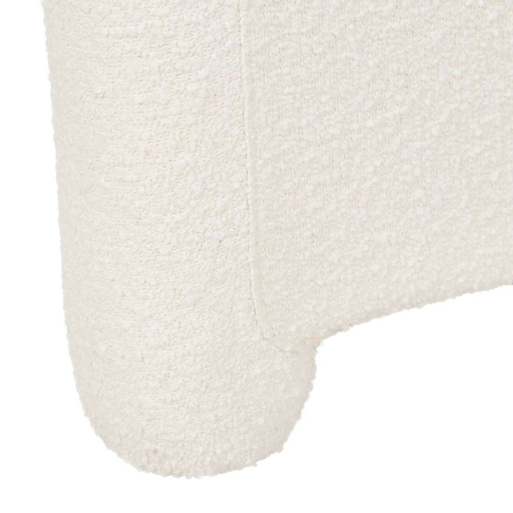 Almos Chubby Bedhead gallery detail image