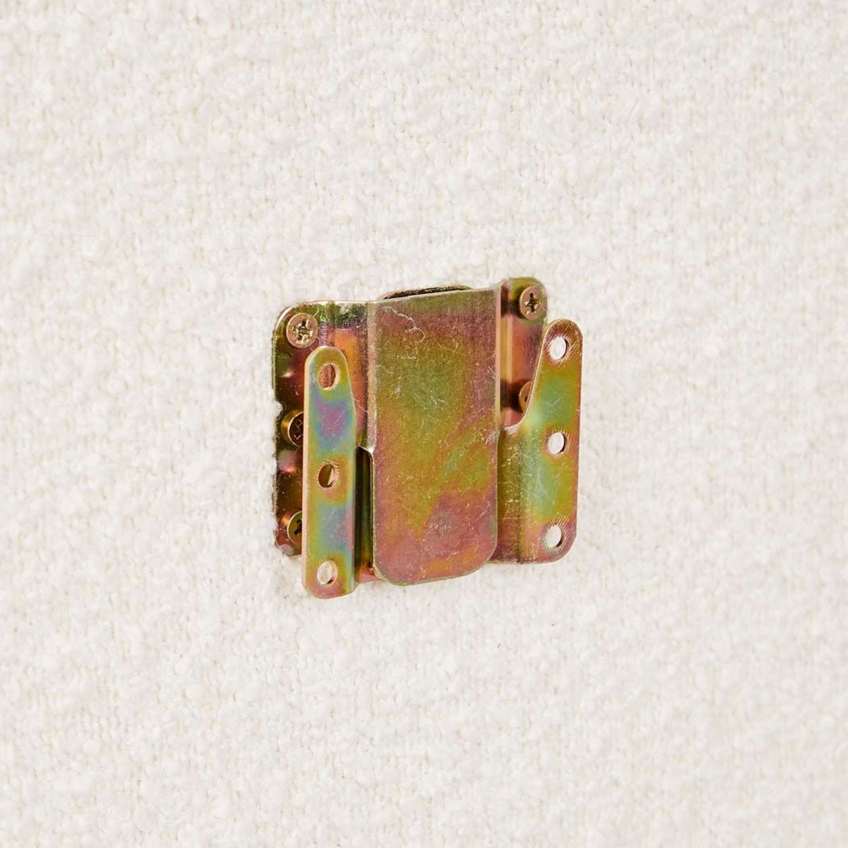 Almos Chubby Bedhead gallery detail image