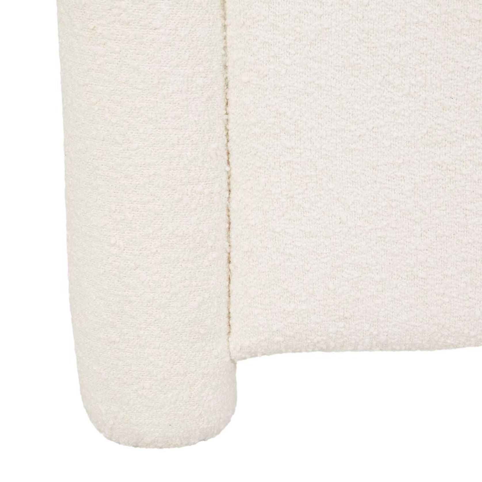 Almos Chubby Bedhead gallery detail image