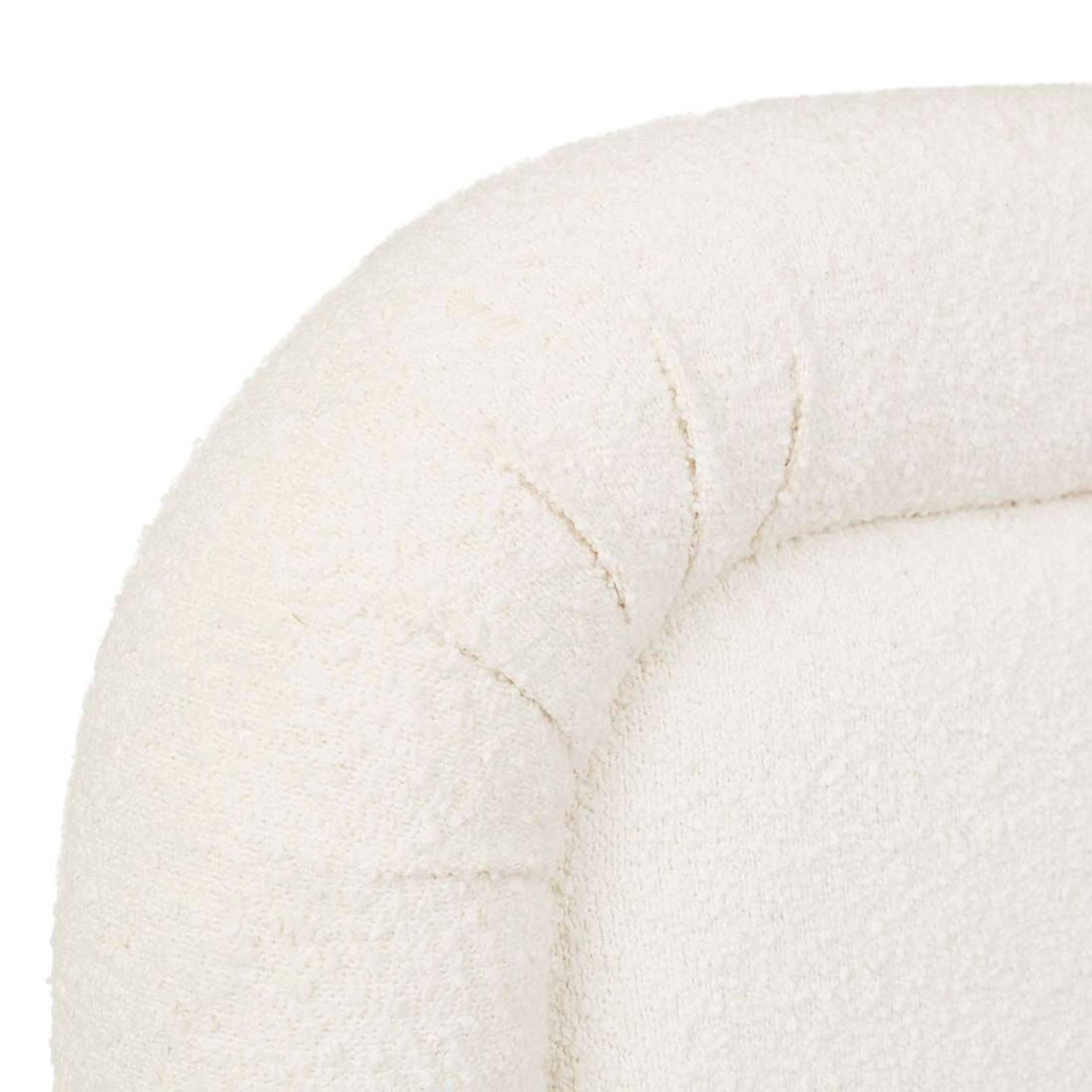 Almos Chubby Bedhead gallery detail image