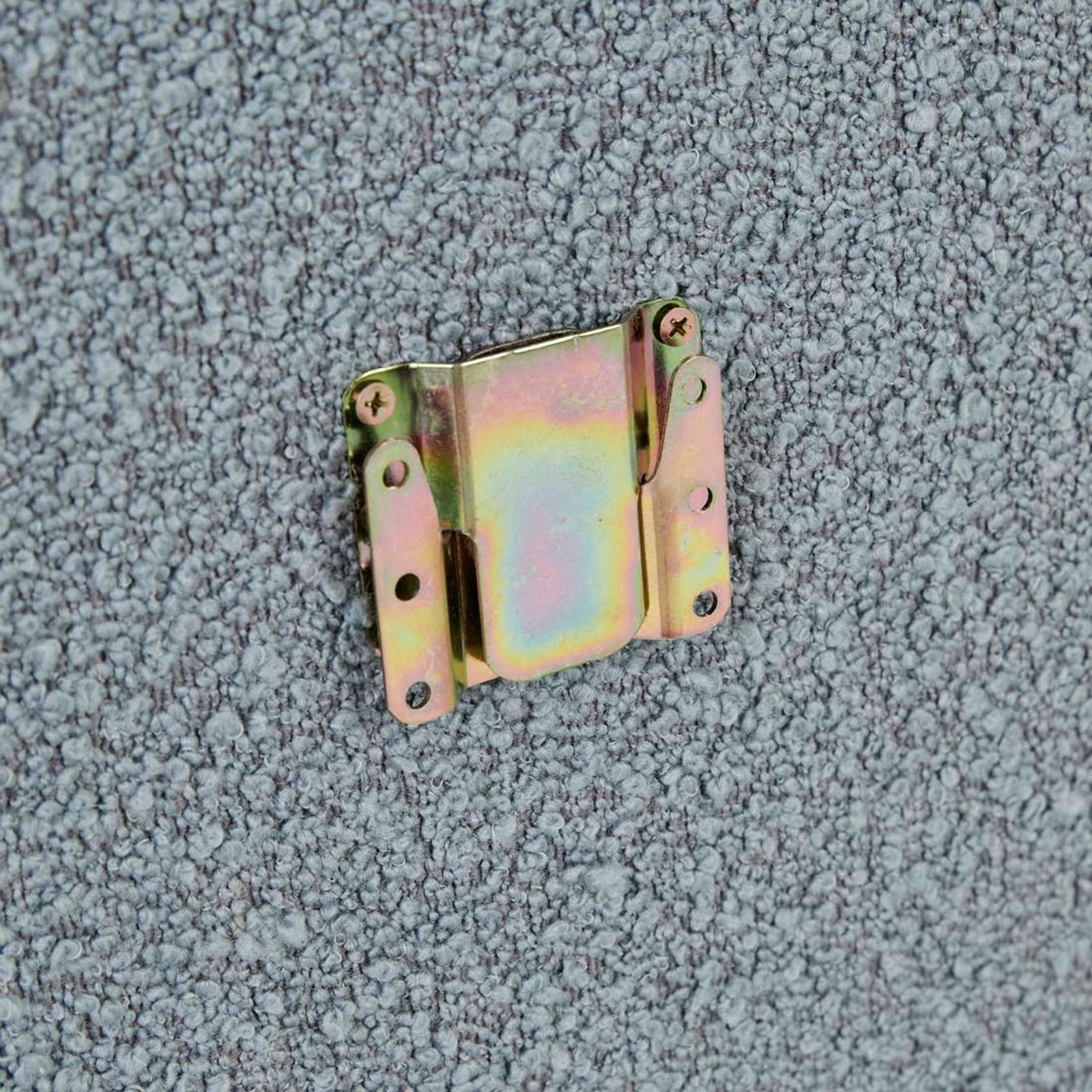 Almos Chubby Bedhead gallery detail image