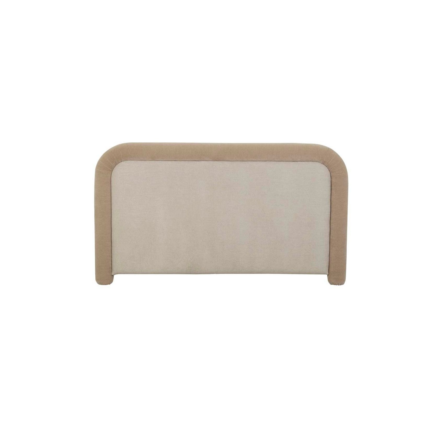 Almos Chubby Bedhead gallery detail image