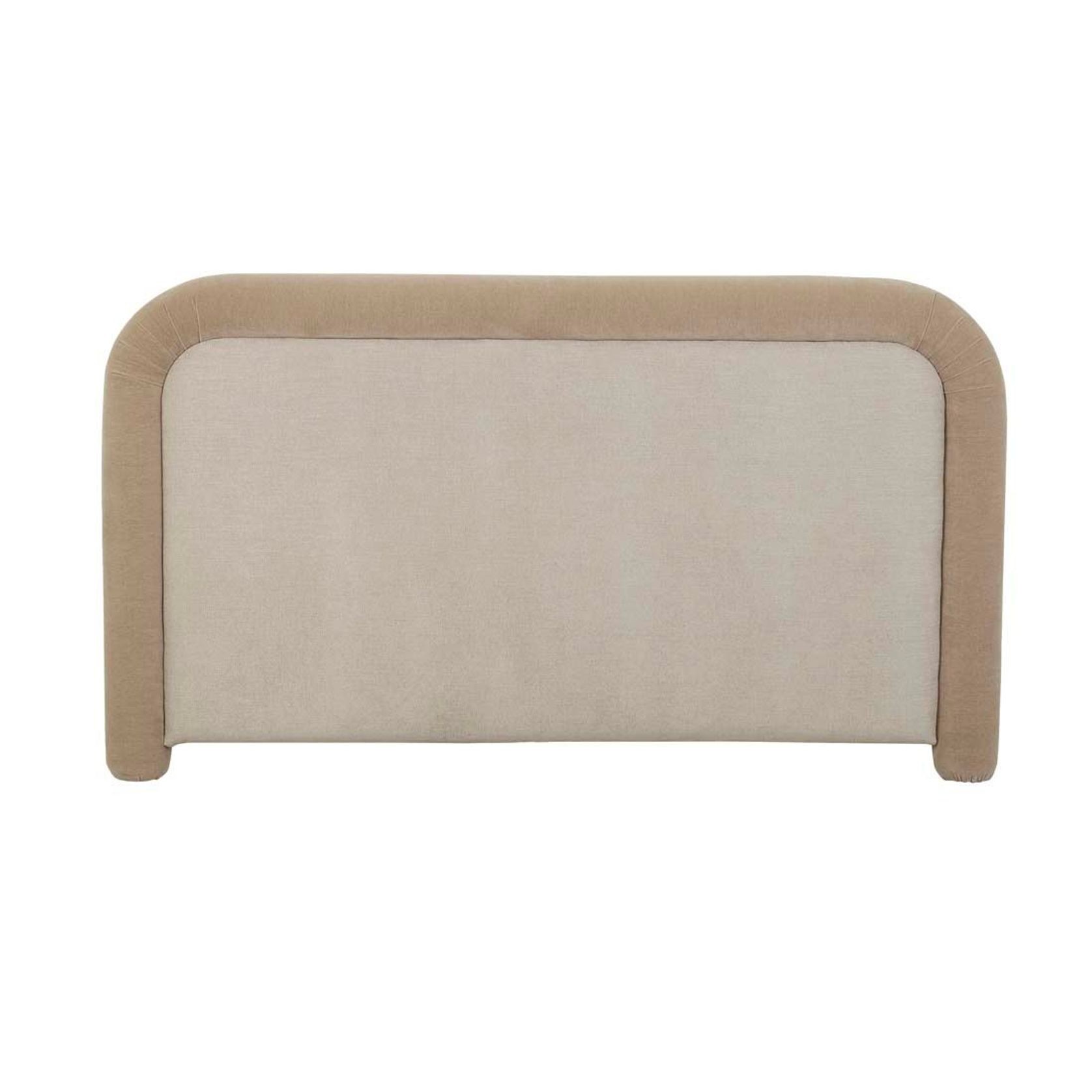 Almos Chubby Bedhead gallery detail image