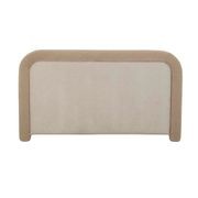 Almos Chubby Bedhead gallery detail image