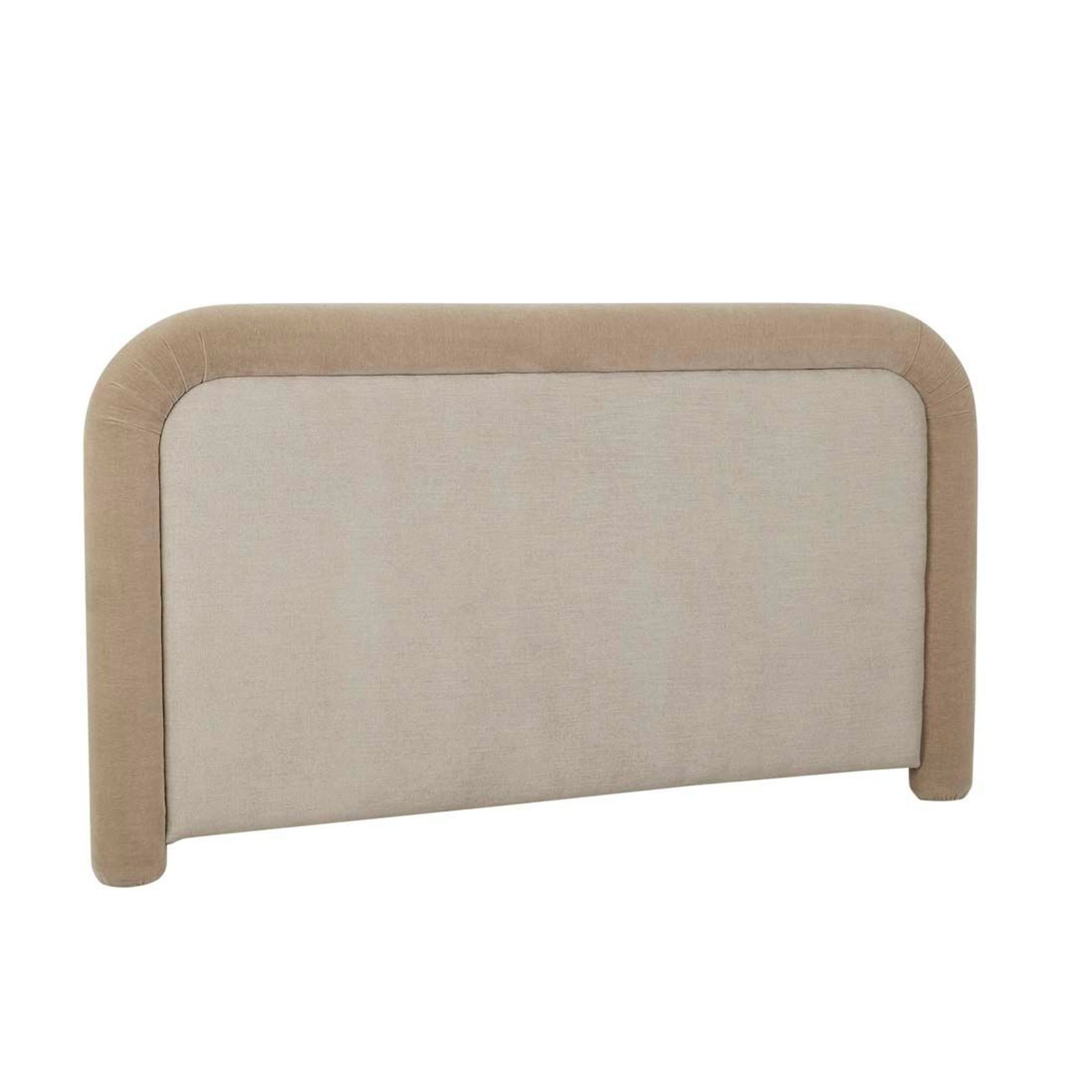 Almos Chubby Bedhead gallery detail image