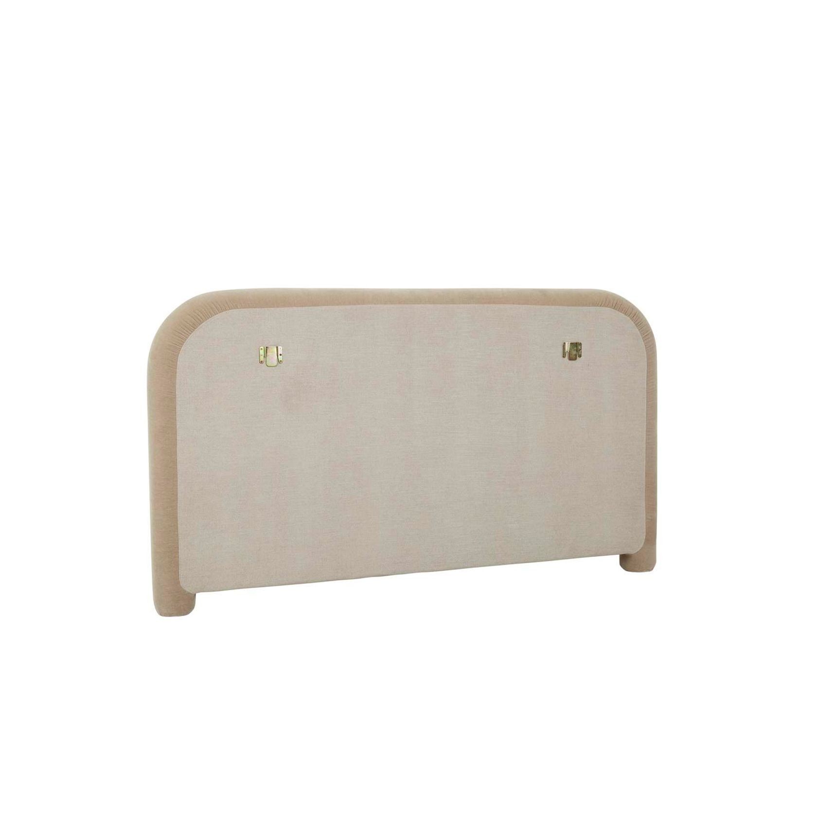 Almos Chubby Bedhead gallery detail image