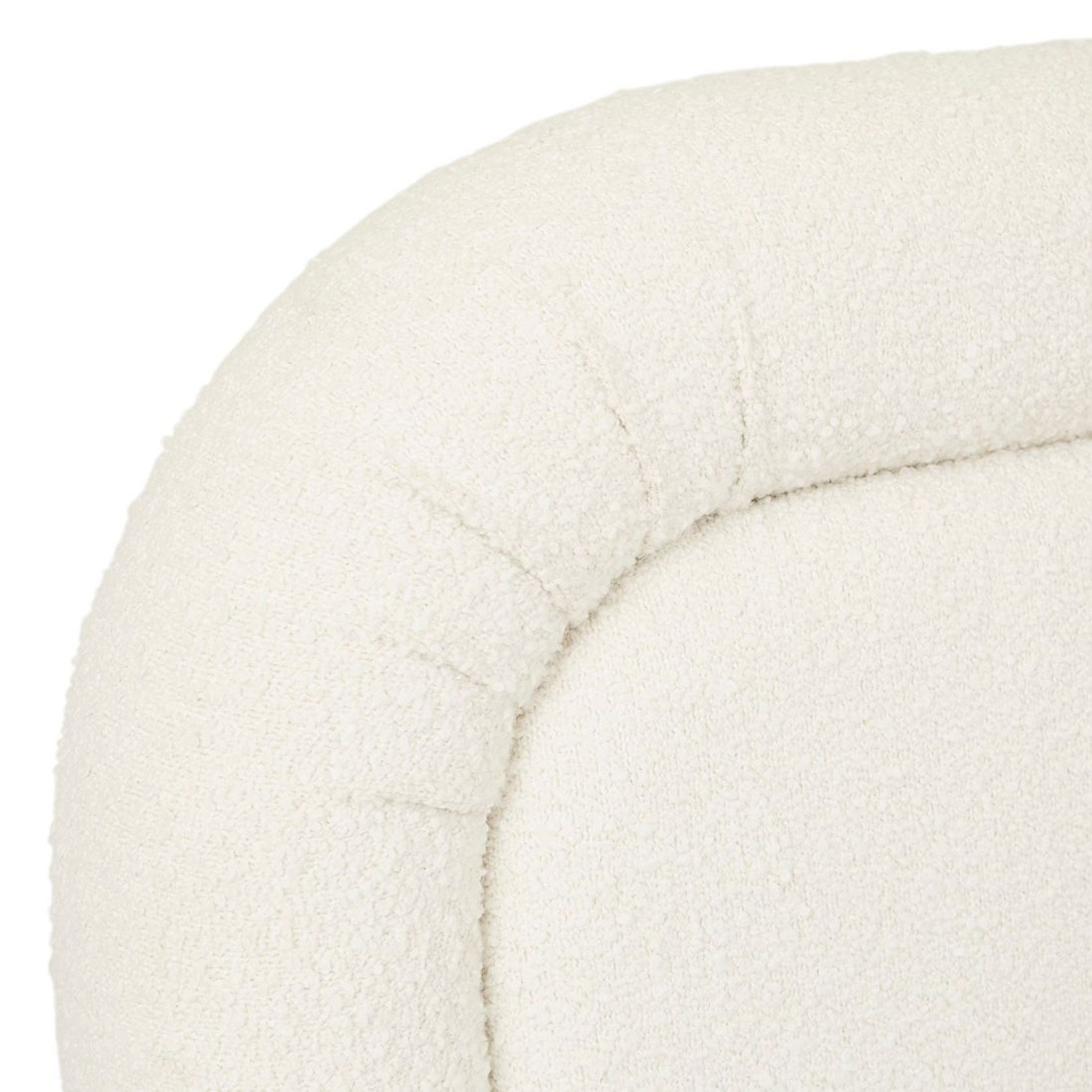 Almos Chubby Bedhead gallery detail image