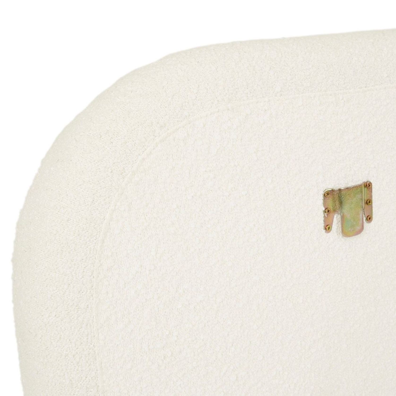 Almos Chubby Bedhead gallery detail image