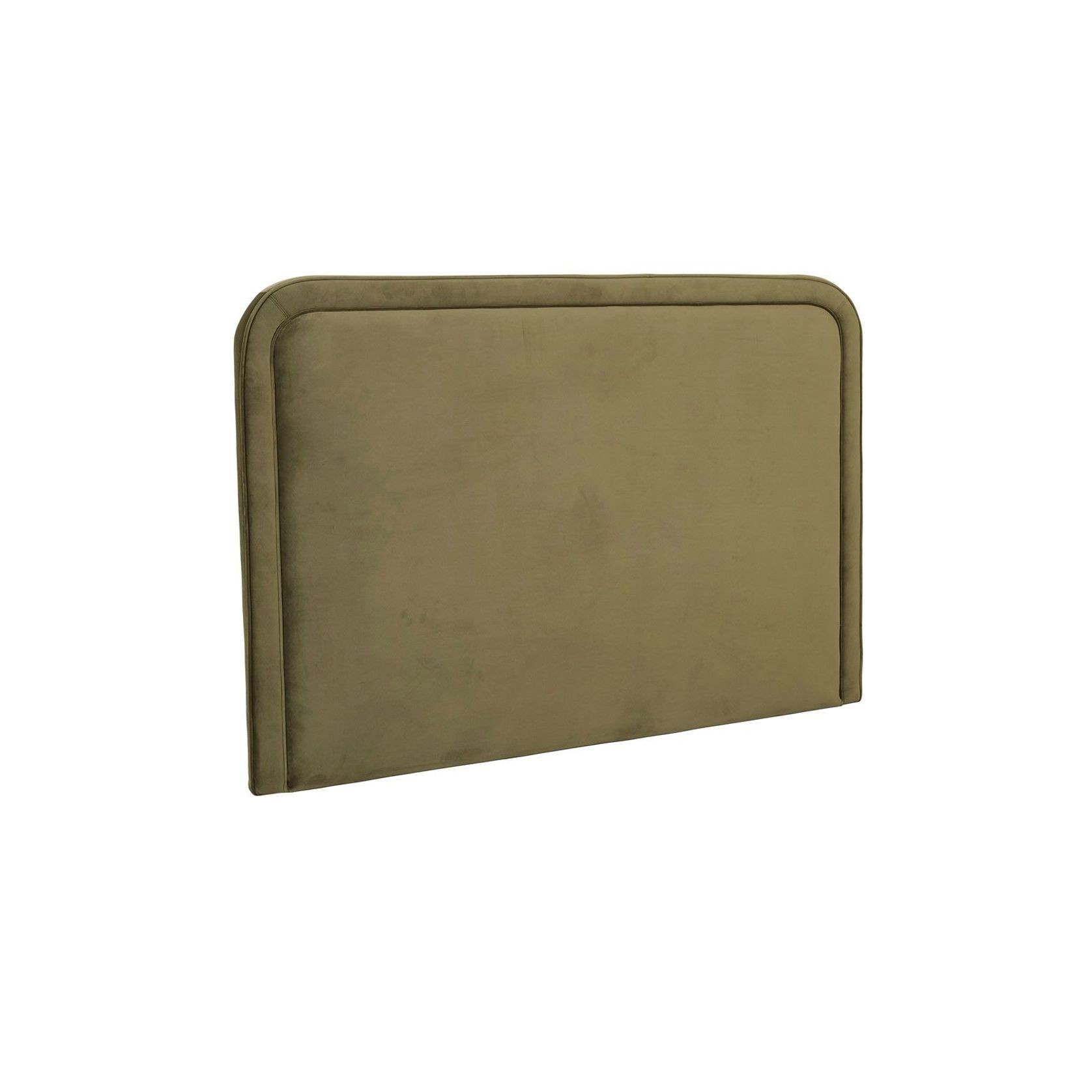 Hugo Ridge Bedhead gallery detail image